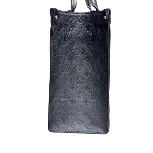 Louis Vuitton Onthego GM Empreinte Monogram Giant Black