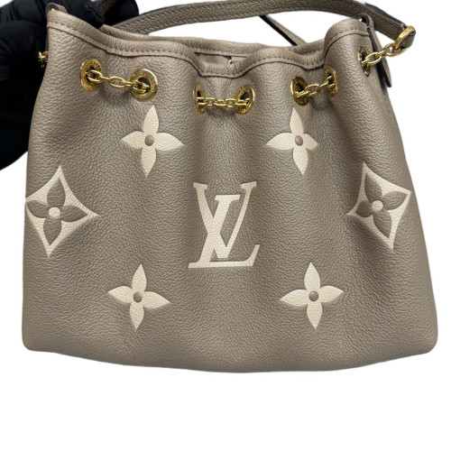Louis Vuitton Summer Bundle Empreinte Monogram Giant Grey Louis Vuitton Summer Bundle Empreinte Monogram Giant Grey