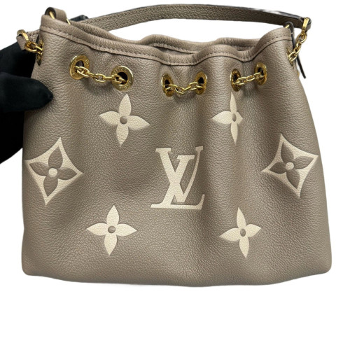 Louis Vuitton Summer Bundle Empreinte Monogram Giant Grey Louis Vuitton Summer Bundle Empreinte Monogram Giant Grey