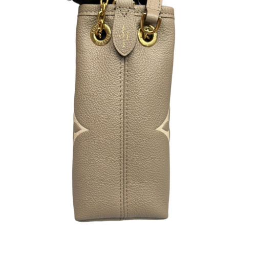 Louis Vuitton Summer Bundle Empreinte Monogram Giant Grey Louis Vuitton Summer Bundle Empreinte Monogram Giant Grey