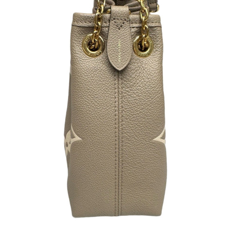 Louis Vuitton Summer Bundle Empreinte Monogram Giant Grey Louis Vuitton Summer Bundle Empreinte Monogram Giant Grey