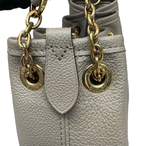 Louis Vuitton Summer Bundle Empreinte Monogram Giant Grey Louis Vuitton Summer Bundle Empreinte Monogram Giant Grey