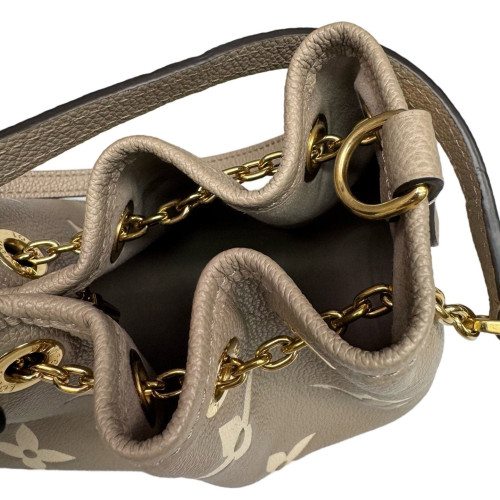 Louis Vuitton Summer Bundle Empreinte Monogram Giant Grey Louis Vuitton Summer Bundle Empreinte Monogram Giant Grey
