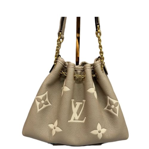 Louis Vuitton Summer Bundle Empreinte Monogram Giant Grey Louis Vuitton Summer Bundle Empreinte Monogram Giant Grey