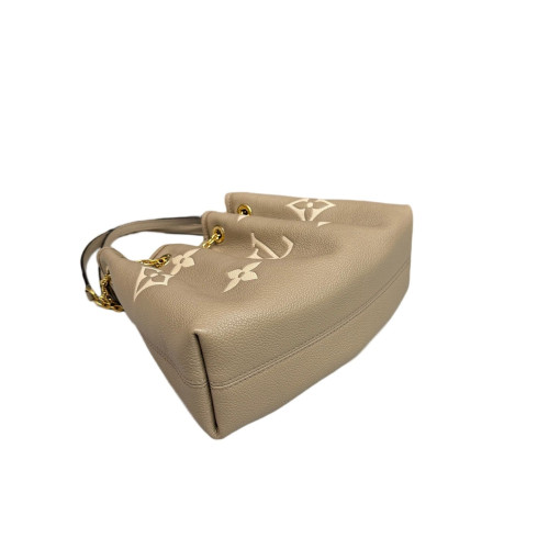 Louis Vuitton Summer Bundle Empreinte Monogram Giant Grey Louis Vuitton Summer Bundle Empreinte Monogram Giant Grey