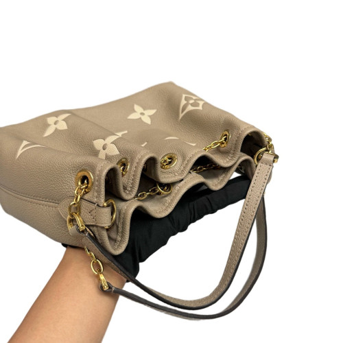 Louis Vuitton Summer Bundle Empreinte Monogram Giant Grey Louis Vuitton Summer Bundle Empreinte Monogram Giant Grey