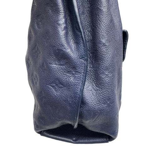 Louis Vuitton Metis Hobo Empreinte Monogram Blue Louis Vuitton Metis Hobo Empreinte Monogram Blue
