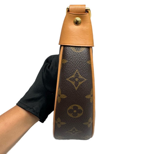 Louis Vuitton Loop Monogram Brown