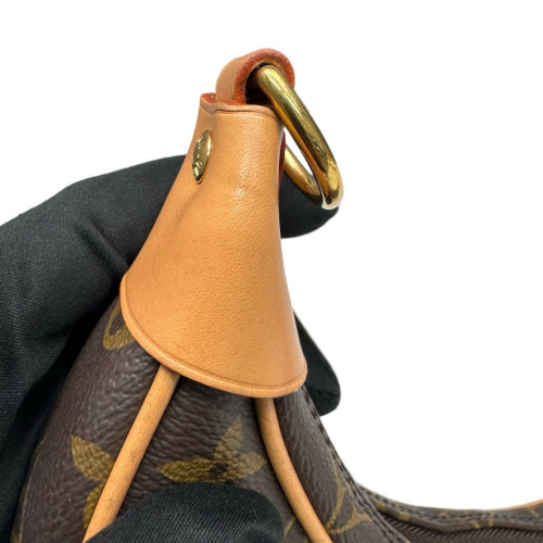 Louis Vuitton Loop Monogram Brown