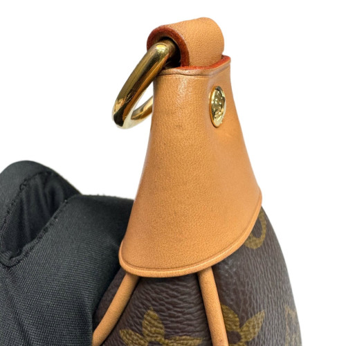 Louis Vuitton Loop Monogram Brown