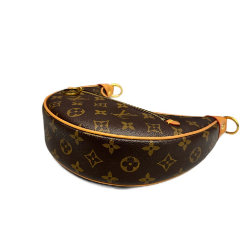 Louis Vuitton Loop Monogram Brown