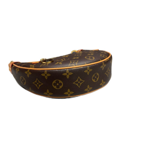 Louis Vuitton Loop Monogram Brown
