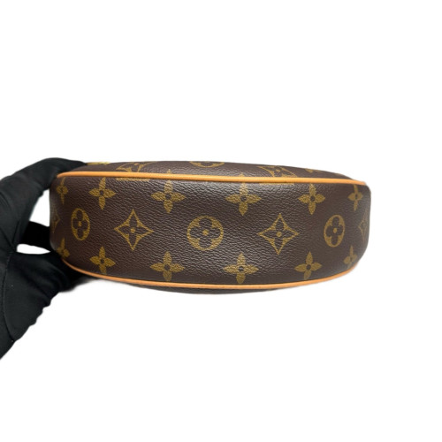 Louis Vuitton Loop Monogram Brown