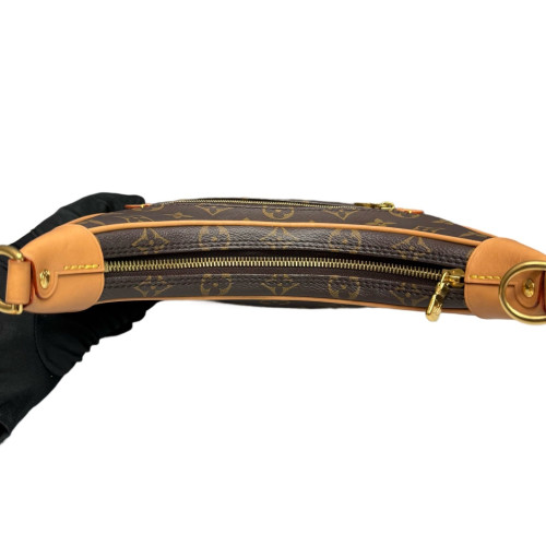 Louis Vuitton Loop Monogram Brown
