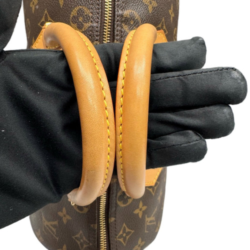 Louis Vuitton Speedy 30 Monogram Brown