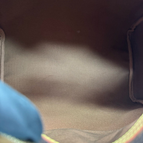 Louis Vuitton Speedy 30 Monogram Brown