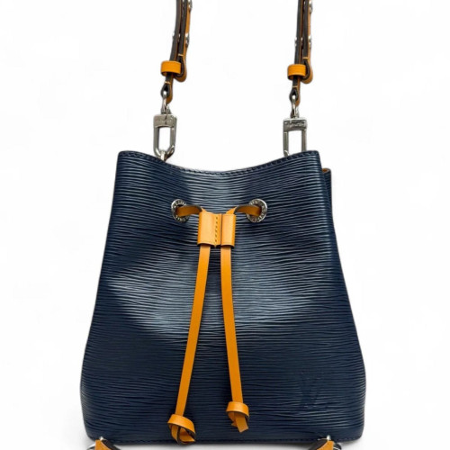 Louis Vuitton Neonoe BB Epi Blue