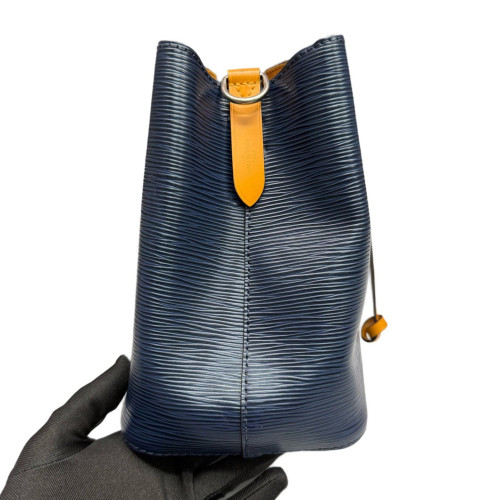 Louis Vuitton Neonoe BB Epi Blue