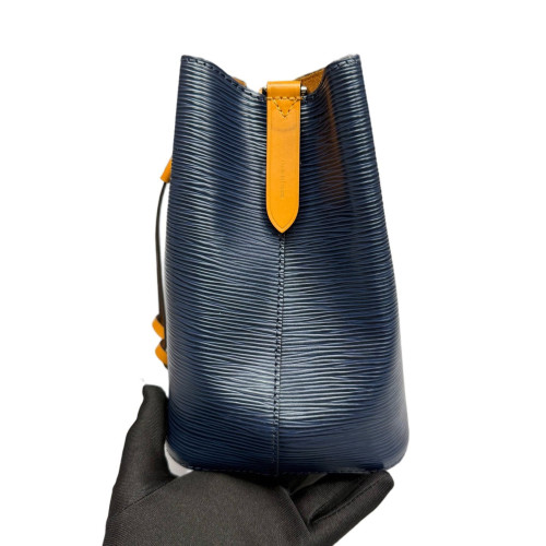 Louis Vuitton Neonoe BB Epi Blue