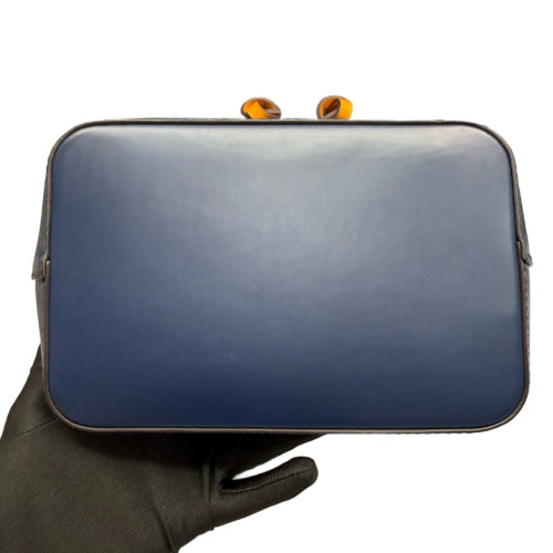 Louis Vuitton Neonoe BB Epi Blue