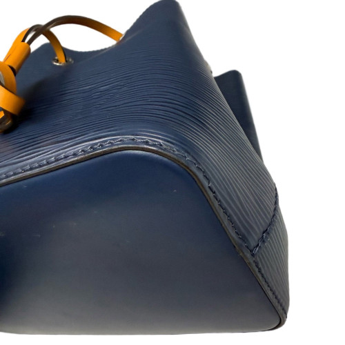 Louis Vuitton Neonoe BB Epi Blue