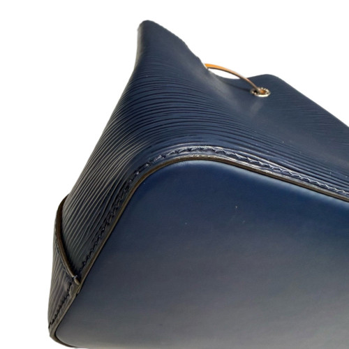 Louis Vuitton Neonoe BB Epi Blue