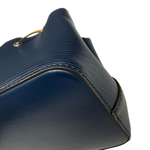 Louis Vuitton Neonoe BB Epi Blue