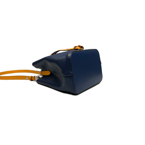 Louis Vuitton Neonoe BB Epi Blue