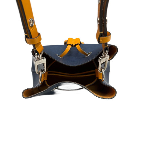 Louis Vuitton Neonoe BB Epi Blue