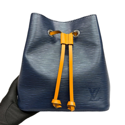 Louis Vuitton Neonoe BB Epi Blue