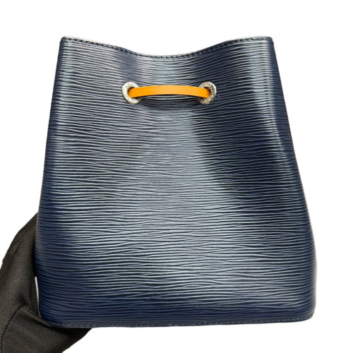 Louis Vuitton Neonoe BB Epi Blue