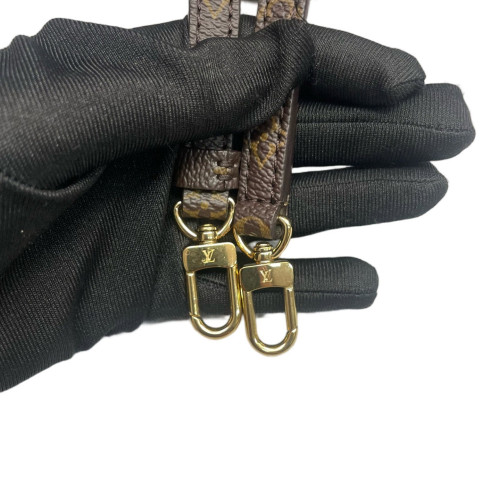 Louis Vuitton Onthego BB Reverse Monogram Giant Brown