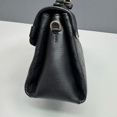 Louis Vuitton Georges BB Empreinte Monogram Black