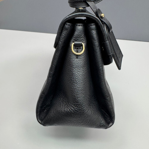 Louis Vuitton Georges BB Empreinte Monogram Black