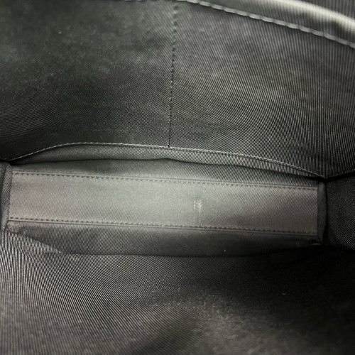 Louis Vuitton Sac Plat Messenger Monogram Eclipse Black Louis Vuitton Sac Plat Messenger Monogram Eclipse Black