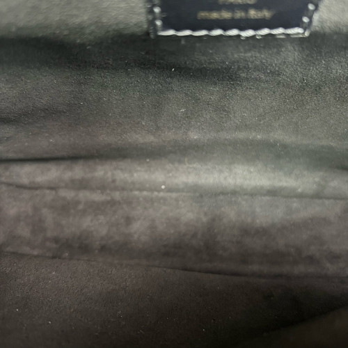 Louis Vuitton Pochette Metis Reverse Monogram Brown