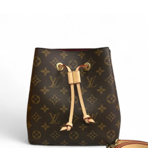 Louis Vuitton Neonoe BB Monogram Brown