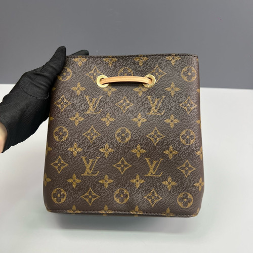 Louis Vuitton Neonoe BB Monogram Brown