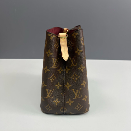 Louis Vuitton Neonoe BB Monogram Brown