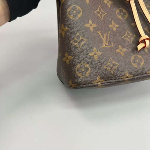 Louis Vuitton Neonoe BB Monogram Brown