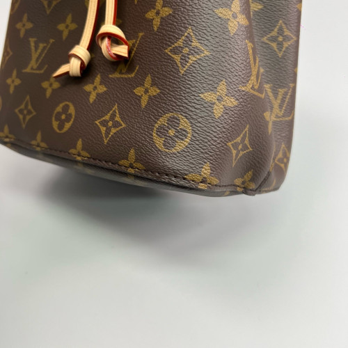 Louis Vuitton Neonoe BB Monogram Brown
