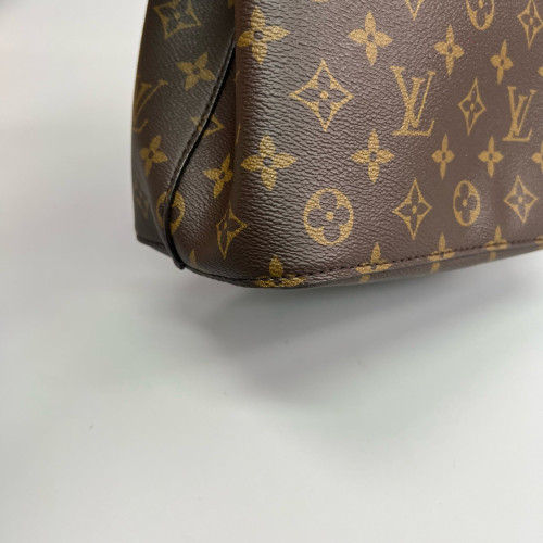 Louis Vuitton Neonoe BB Monogram Brown