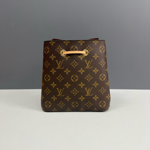 Louis Vuitton Neonoe BB Monogram Brown
