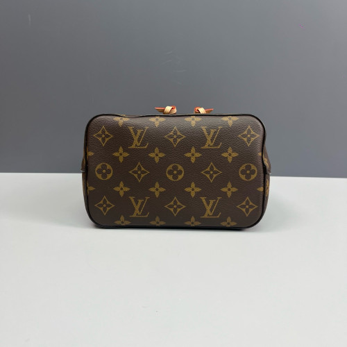Louis Vuitton Neonoe BB Monogram Brown