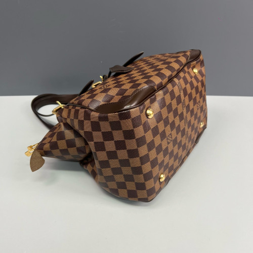 Louis Vuitton Verona MM Damier Ebene Brown