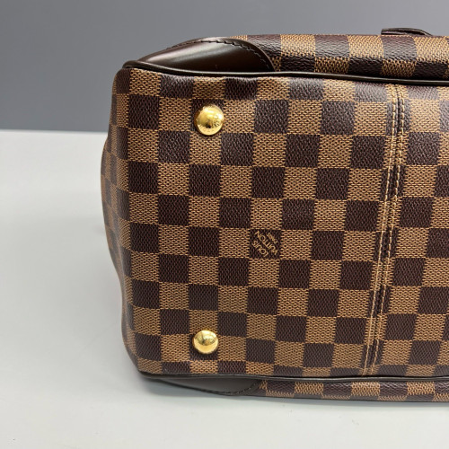 Louis Vuitton Verona MM Damier Ebene Brown
