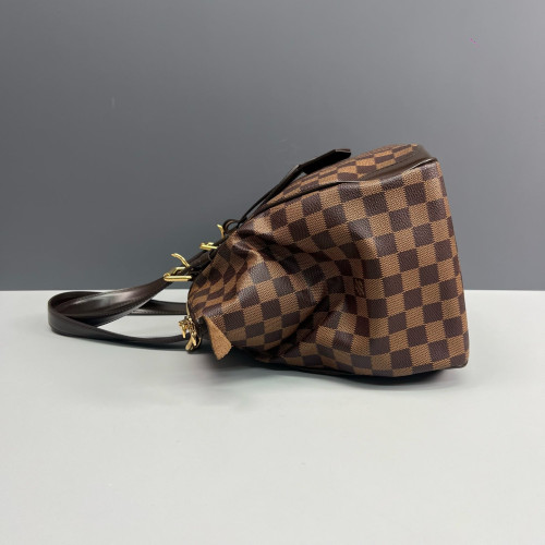 Louis Vuitton Verona MM Damier Ebene Brown