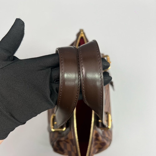 Louis Vuitton Verona MM Damier Ebene Brown