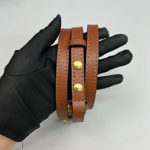Louis Vuitton Neonoe MM Monogram Tan Brown