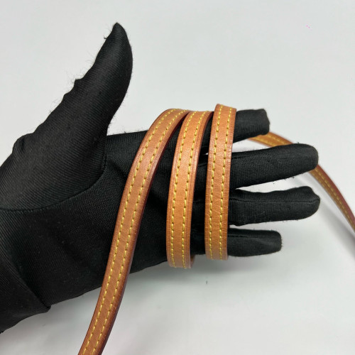 Louis Vuitton Nano Noe Monogram Brown